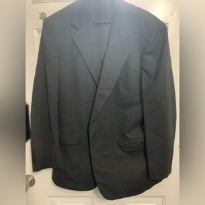 Stafford Traveler Suit Jacket 44R